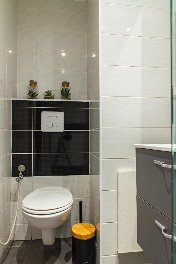 Le Victorieux - 2 Pieces -proche Paris