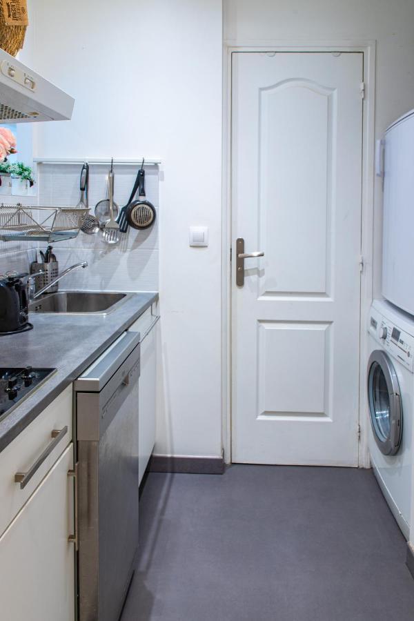 Le Victorieux - 2 Pieces -proche Paris Clichy