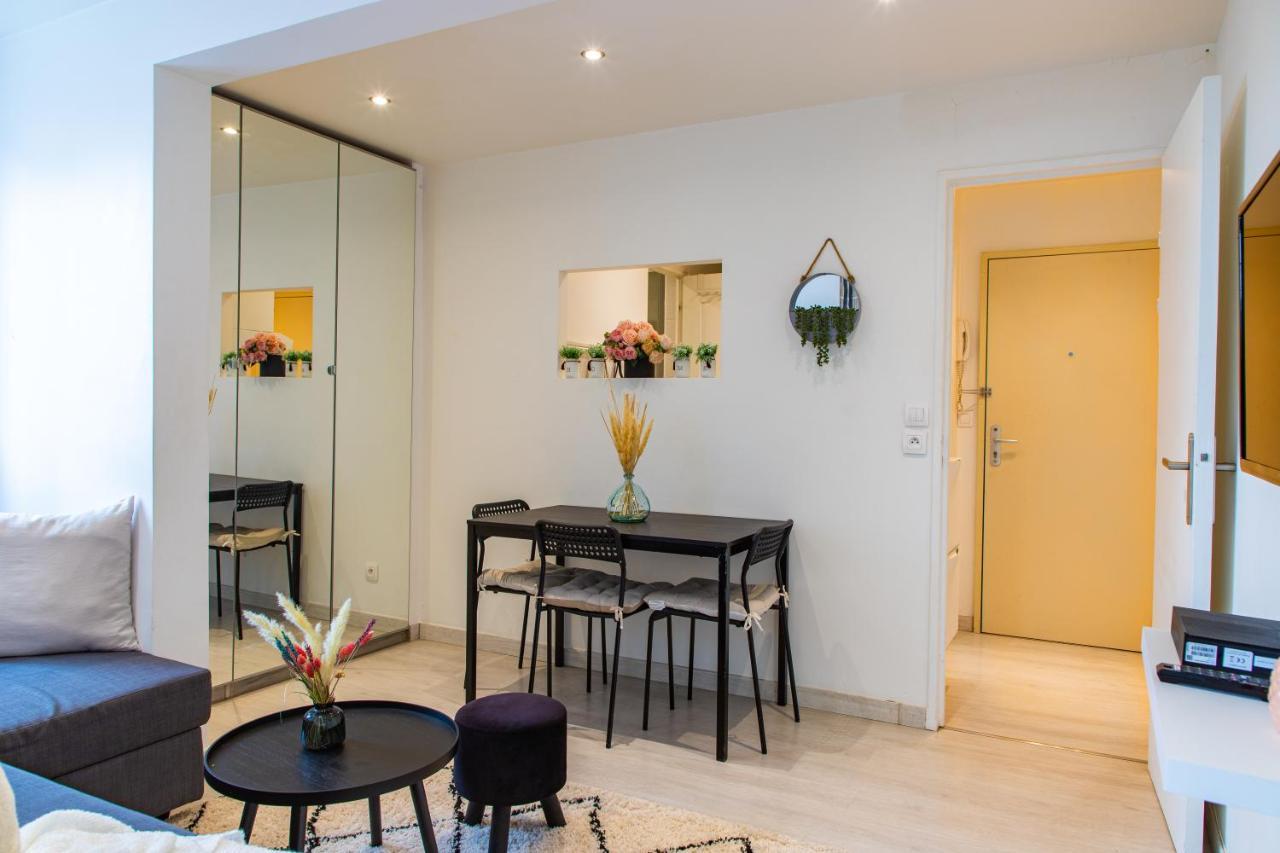 Le Victorieux - 2 Pieces -proche Paris Apartment *